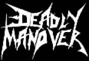 logo Deadly Manover